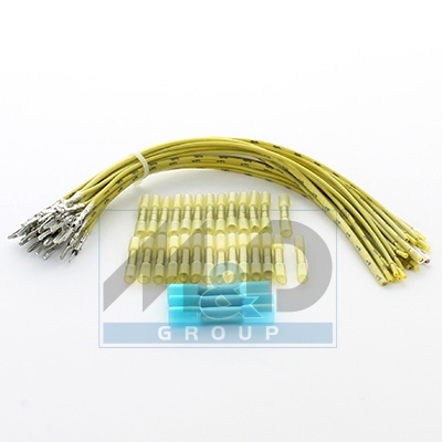 Reparatursatz, Kabelsatz