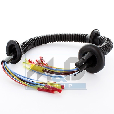 Reparatursatz, Kabelsatz