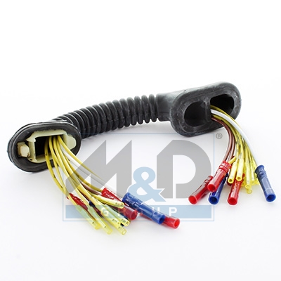 Reparatursatz, Kabelsatz