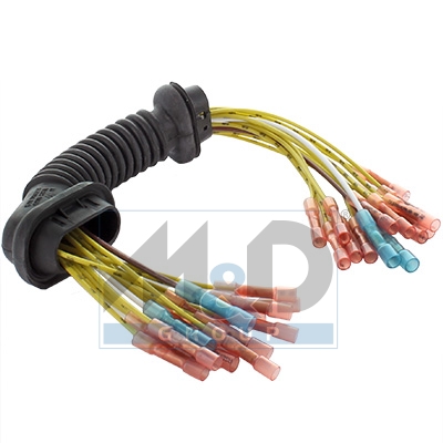 Reparatursatz, Kabelsatz