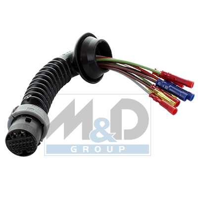 Reparatursatz, Kabelsatz