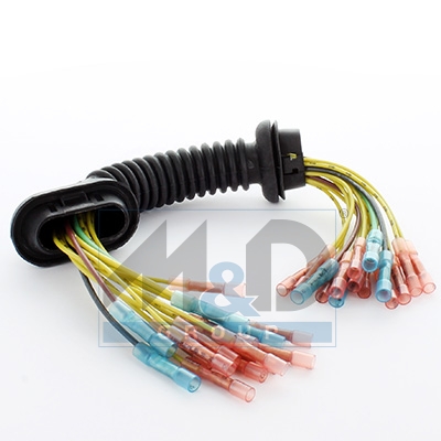 Reparatursatz, Kabelsatz