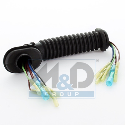 Reparatursatz, Kabelsatz