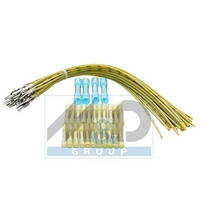 Reparatursatz, Kabelsatz