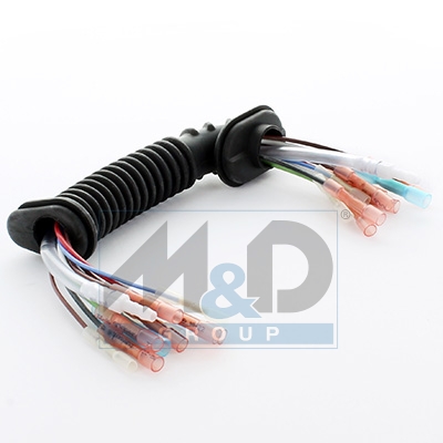 Reparatursatz, Kabelsatz