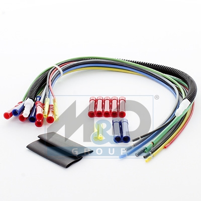 Reparatursatz, Kabelsatz