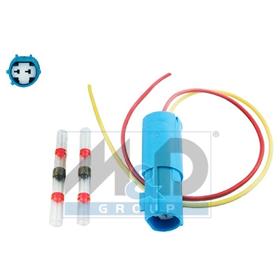 Reparatursatz, Kabelsatz