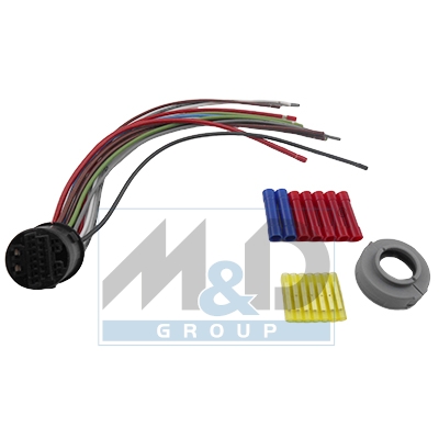 Reparatursatz, Kabelsatz