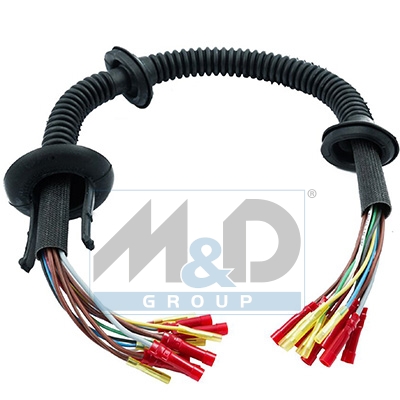 Reparatursatz, Kabelsatz