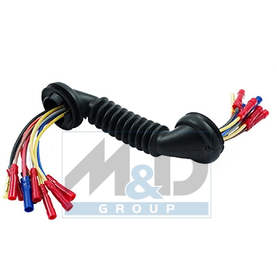 Reparatursatz, Kabelsatz