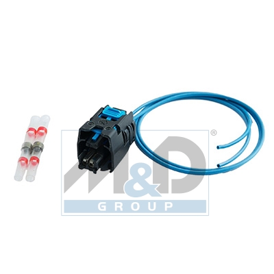 Reparatursatz, Kabelsatz