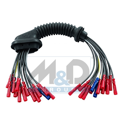 Reparatursatz, Kabelsatz