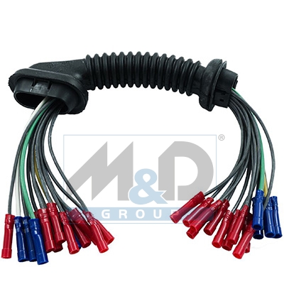 Reparatursatz, Kabelsatz