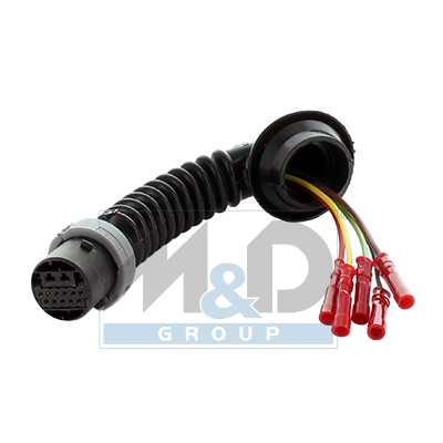 Reparatursatz, Kabelsatz