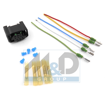 Reparatursatz, Kabelsatz