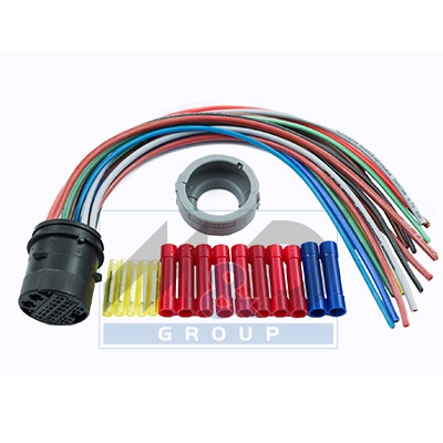 Reparatursatz, Kabelsatz