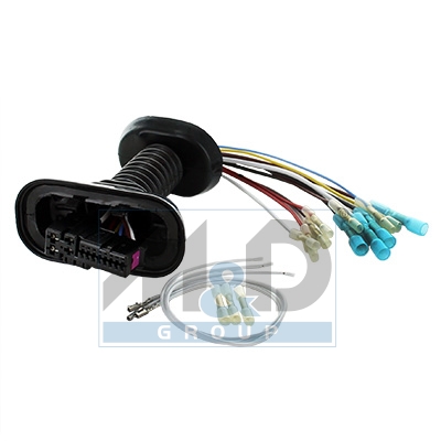 Reparatursatz, Kabelsatz