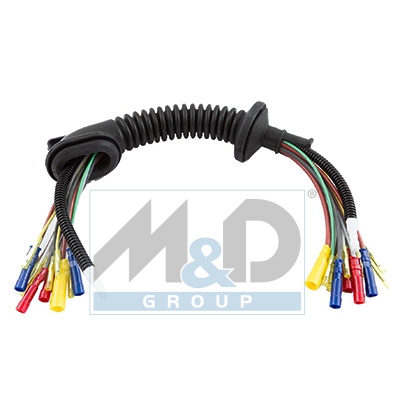 Reparatursatz, Kabelsatz