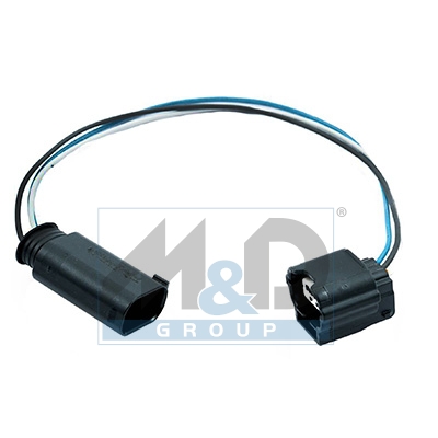 Reparatursatz, Kabelsatz