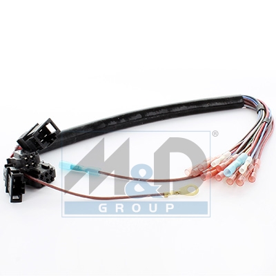 Reparatursatz, Kabelsatz