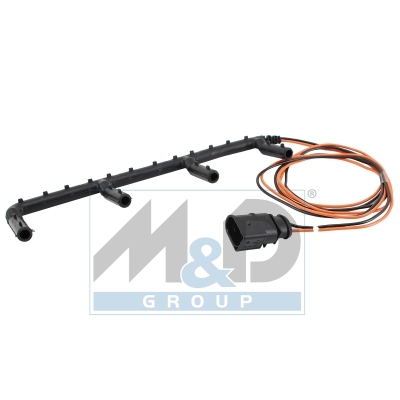 Reparatursatz, Kabelsatz