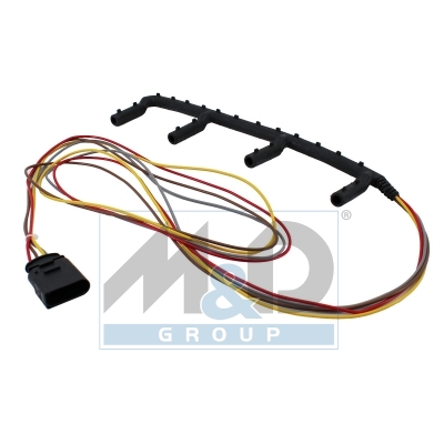 Reparatursatz, Kabelsatz