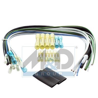 Reparatursatz, Kabelsatz