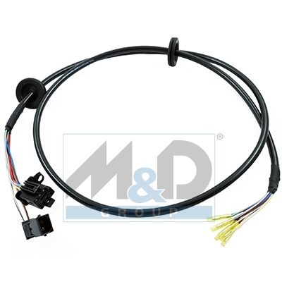 Reparatursatz, Kabelsatz