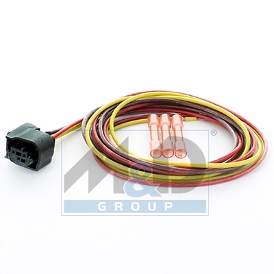 Reparatursatz, Kabelsatz