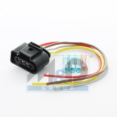 Reparatursatz, Kabelsatz