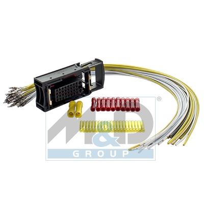 Reparatursatz, Kabelsatz