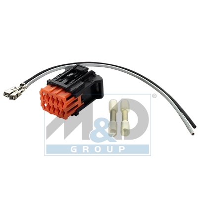 Reparatursatz, Kabelsatz