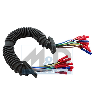 Reparatursatz, Kabelsatz