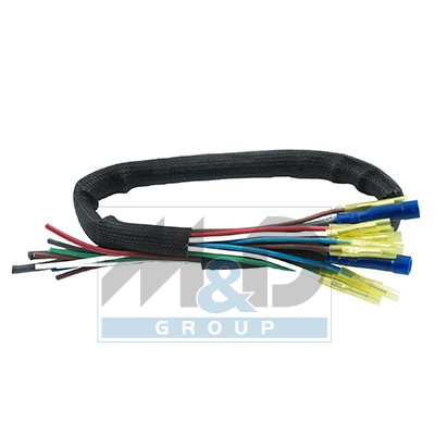 Reparatursatz, Kabelsatz