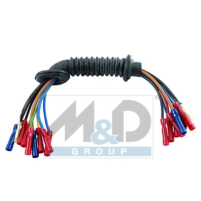 Reparatursatz, Kabelsatz