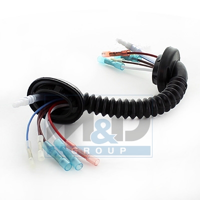 Reparatursatz, Kabelsatz