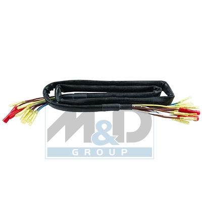 Reparatursatz, Kabelsatz