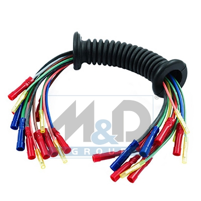 Reparatursatz, Kabelsatz