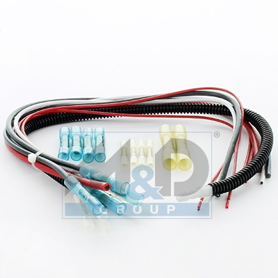 Reparatursatz, Kabelsatz