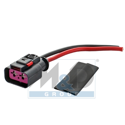 Reparatursatz, Kabelsatz