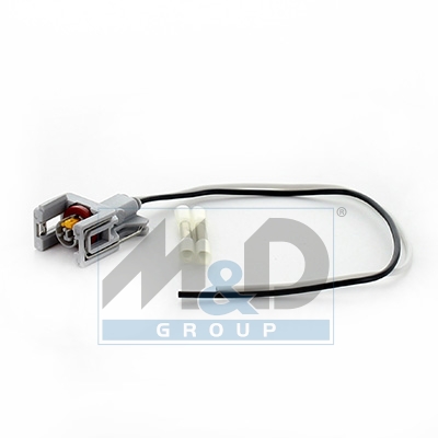 Reparatursatz, Kabelsatz