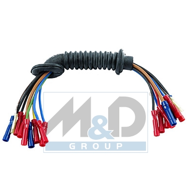 Reparatursatz, Kabelsatz