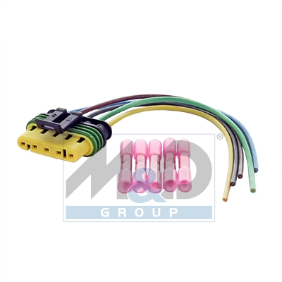 Reparatursatz, Kabelsatz