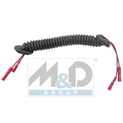 Reparatursatz, Kabelsatz