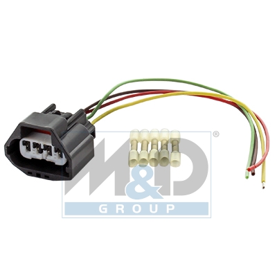 Reparatursatz, Kabelsatz