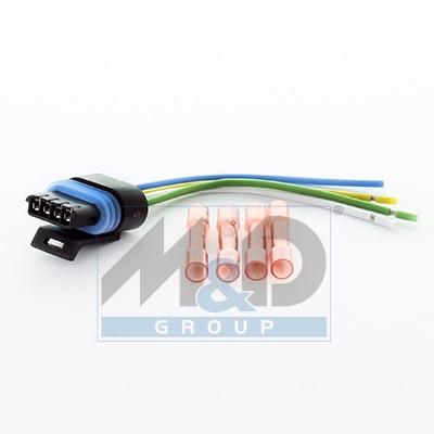 Reparatursatz, Kabelsatz