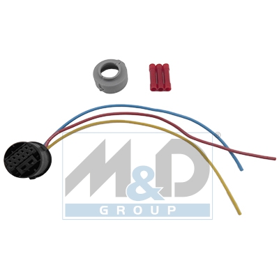 Reparatursatz, Kabelsatz