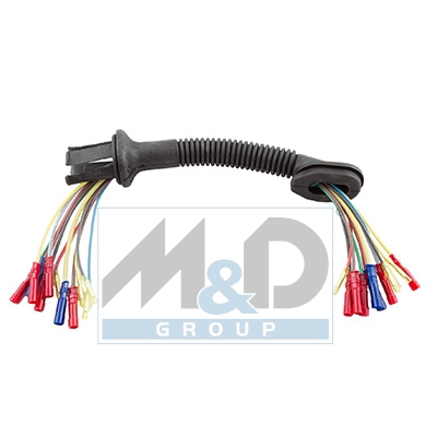 Reparatursatz, Kabelsatz