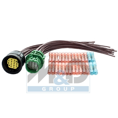 Reparatursatz, Kabelsatz