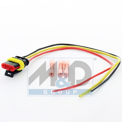 Reparatursatz, Kabelsatz